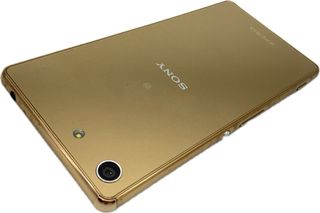 Sony Xperia M5 E6740 16GB Dorado 4G