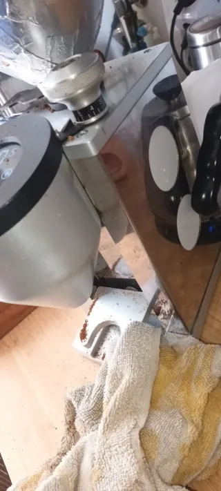 Rocket Appartamento Cafetera Espresso