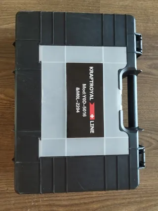 Batería 26V 3.0Ah Litio Power