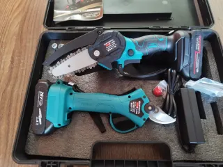 Batería 26V 3.0Ah Litio Power