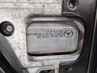 Elevalunas Mercedes Sportcoupe W203 Conductor