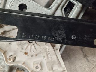 Elevalunas Mercedes Sportcoupe W203 Conductor