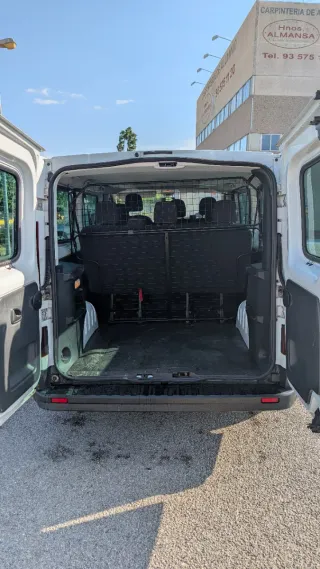 FIAT Talento 2022