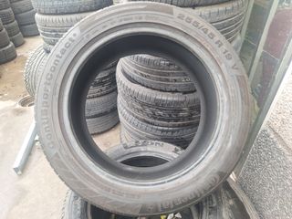 255 45 r19 100V Continental - 1 neumático +80%