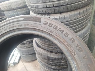 255 45 r19 100V Continental - 1 neumático +80%