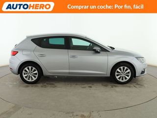 Seat Leon 1.2 TSI Style