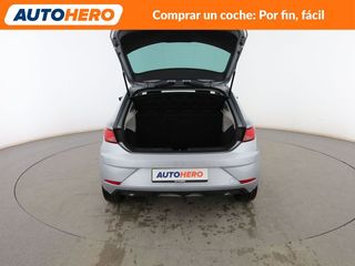 Seat Leon 1.2 TSI Style