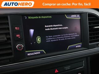 Seat Leon 1.2 TSI Style