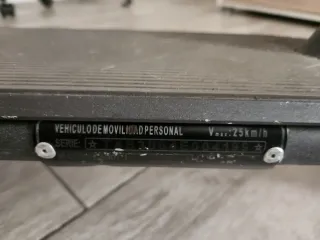 Patinete Eléctrico Xiaomi