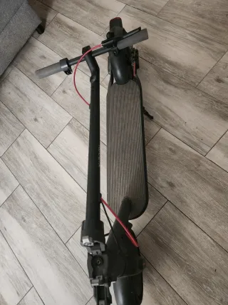 Patinete Eléctrico Xiaomi