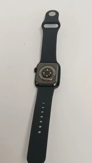 Apple Watch Series 7  B3Y7975