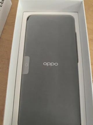 Oppo A60 5G sin usar