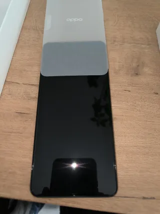 Oppo A60 5G sin usar