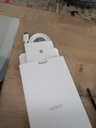 Oppo A60 5G sin usar