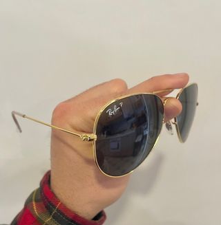 Occhiali da sole Ray-Ban Goccia Polarizzati