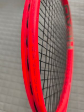 Raqueta Head Radical Lite