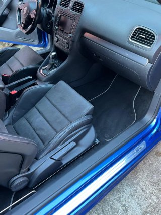 Golf R DSG