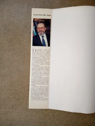 Libro Vicente Giner Valls.- Pinturas-1991 Dedicado