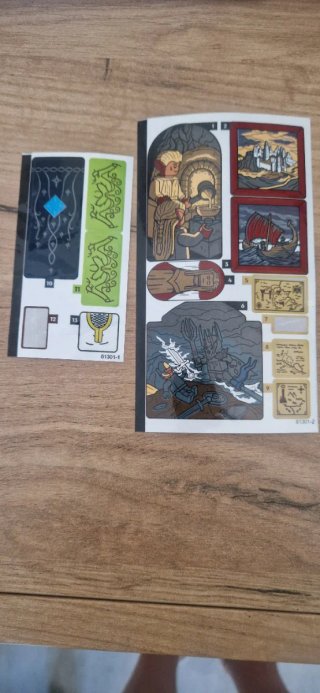 El Señor de los Anillos