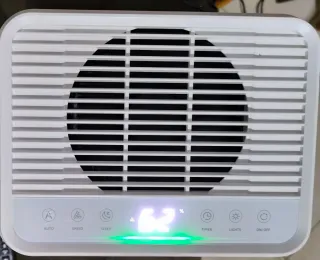 Deumidificatore CONOPU
