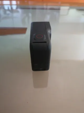 GoPro Hero 8 Black + Accesorios