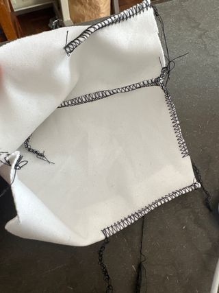 Overlock Industrial / URGE VENDER