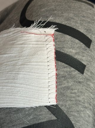 Overlock Industrial / URGE VENDER