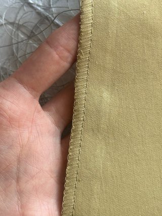 Overlock Industrial / URGE VENDER