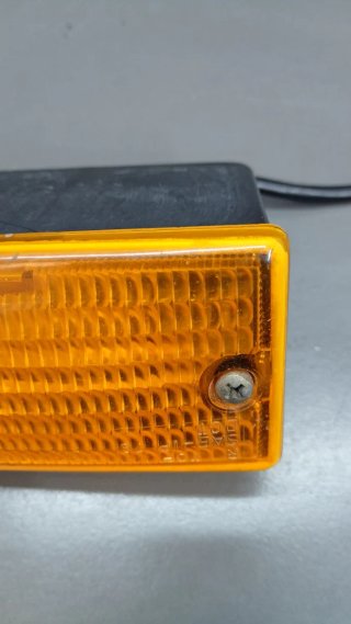 Intermitentes Mercedes W107 1078200320