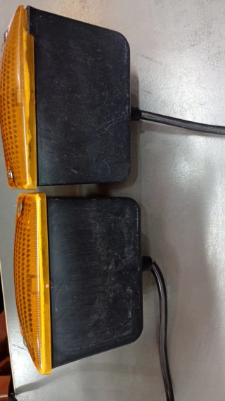 Intermitentes Mercedes W107 1078200320