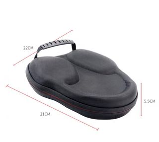 Custodia rigida in EVA per AirPods Max