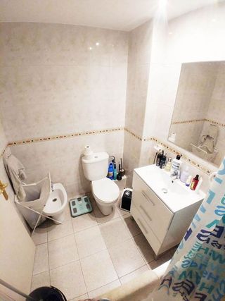 Piso en venta en Cala Major en Palma de Mallorca