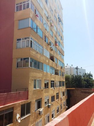 Piso en venta en Cala Major en Palma de Mallorca