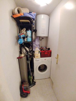 Piso en venta en Cala Major en Palma de Mallorca