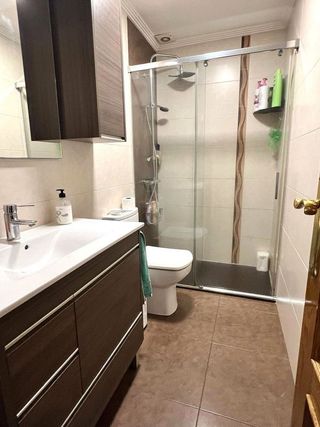 Piso en venta en Andoain