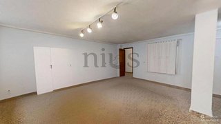 Piso en venta en Silla