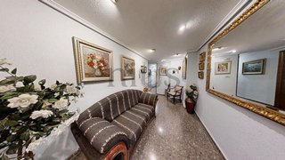 Piso en venta en Silla