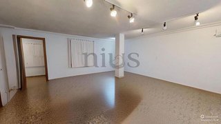 Piso en venta en Silla