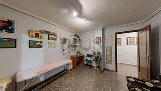 Piso en venta en Silla