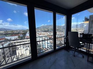 Piso en venta en Valtocado - La Alquería - La Atalaya en Mijas