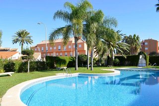 Piso en venta en Les Marines/Las Marinas en Dénia