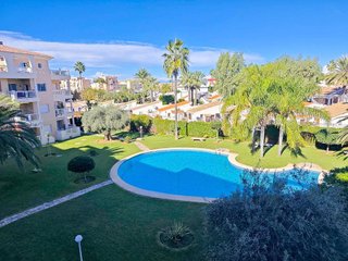Piso en venta en Les Marines/Las Marinas en Dénia
