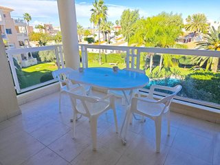 Piso en venta en Les Marines/Las Marinas en Dénia