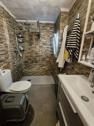 Piso en venta en San Blas - Santo Domigo en Alicante
