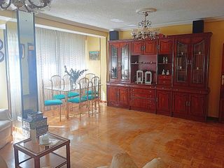 Piso en venta en Reyes Católicos en Alcalá de Henares