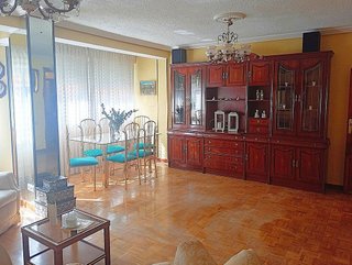 Piso en venta en Reyes Católicos en Alcalá de Henares