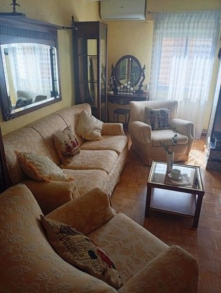 Piso en venta en Reyes Católicos en Alcalá de Henares