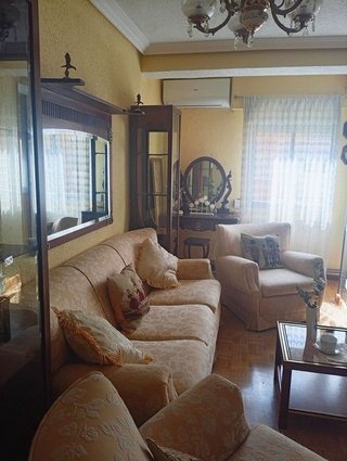 Piso en venta en Reyes Católicos en Alcalá de Henares