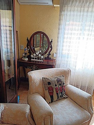 Piso en venta en Reyes Católicos en Alcalá de Henares