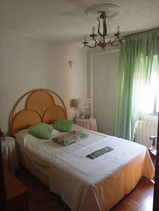 Piso en venta en Reyes Católicos en Alcalá de Henares